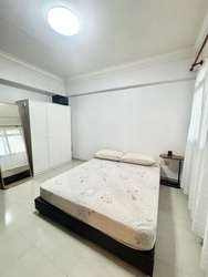 Blk 491 Admiralty Link (Sembawang), HDB 5 Rooms #467134191